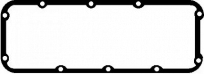 WILMINK GROUP wg1006966 -  Прокладка, крышка головки цилиндра